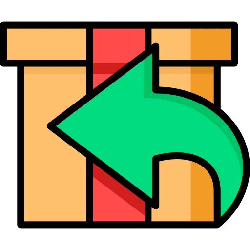 7 Days Return Policy